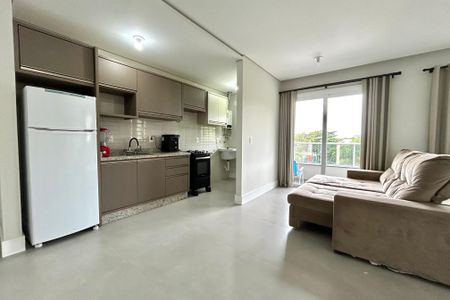 Studio de kitnet/studio para alugar com 1 quarto, 42m² em Ribeirão da Ilha, Florianópolis