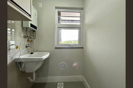 Studio para alugar com 42m², 1 quarto e 1 vagaÁrea de Serviço