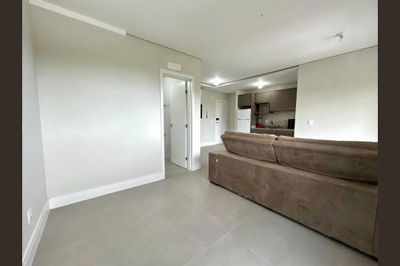 Studio de kitnet/studio para alugar com 1 quarto, 42m² em Ribeirão da Ilha, Florianópolis