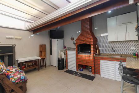 Casa à venda com 270m², 3 quartos e 4 vagas Casa à venda com 270m², 3 quartos e 4 vagasÁrea gourmet