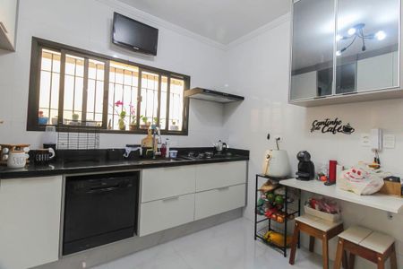 Casa à venda com 270m², 3 quartos e 4 vagas Casa à venda com 270m², 3 quartos e 4 vagasCozinha