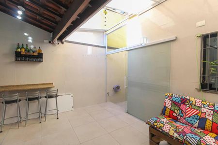 Casa à venda com 270m², 3 quartos e 4 vagas Casa à venda com 270m², 3 quartos e 4 vagasÁrea gourmet