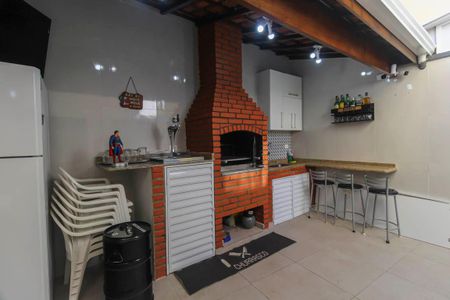 Casa à venda com 270m², 3 quartos e 4 vagas Casa à venda com 270m², 3 quartos e 4 vagasÁrea gourmet
