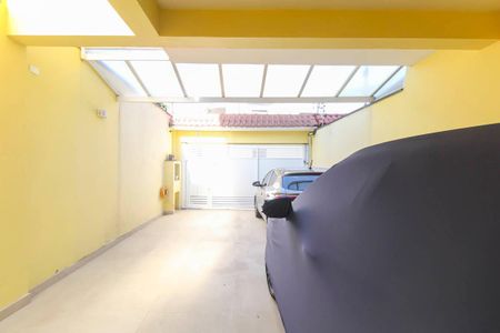 Casa à venda com 270m², 3 quartos e 4 vagas