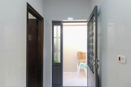 Casa à venda com 270m², 3 quartos e 4 vagas Casa à venda com 270m², 3 quartos e 4 vagasÁrea de Serviço