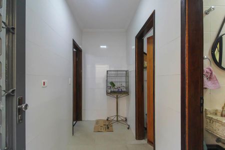 Casa à venda com 270m², 3 quartos e 4 vagas Casa à venda com 270m², 3 quartos e 4 vagasÁrea de Serviço