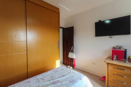 Casa à venda com 270m², 3 quartos e 4 vagas Casa à venda com 270m², 3 quartos e 4 vagasQuarto 1
