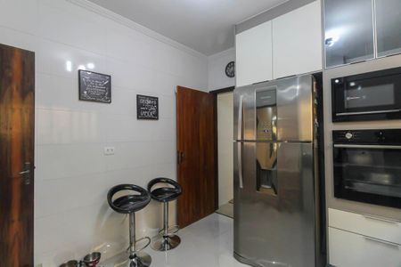 Casa à venda com 270m², 3 quartos e 4 vagas Casa à venda com 270m², 3 quartos e 4 vagasCozinha