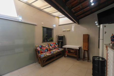 Casa à venda com 270m², 3 quartos e 4 vagas Casa à venda com 270m², 3 quartos e 4 vagasÁrea gourmet