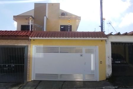 Casa à venda com 270m², 3 quartos e 4 vagas