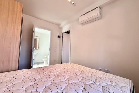 Apartamento para alugar com 30m², 1 quarto e sem vaga Apartamento para alugar com 30m², 1 quarto e sem vagaSuite