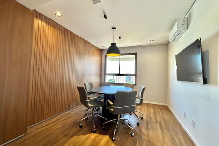 Apartamento para alugar com 30m², 1 quarto e sem vaga Apartamento para alugar com 30m², 1 quarto e sem vagaÁrea comum - Coworking