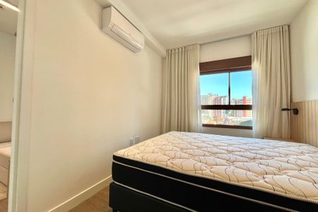 Suite de apartamento para alugar com 1 quarto, 30m² em Vila da Saúde, São Paulo