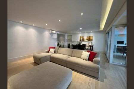 Apartamento à venda com 4 quartos, 335m² em Moema, São Paulo