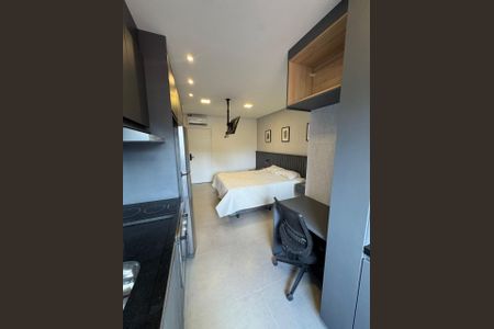Apartamento para alugar com 1 quarto, 36m² em Vila Monumento, São Paulo