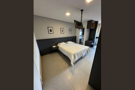 Apartamento para alugar com 1 quarto, 36m² em Vila Monumento, São Paulo