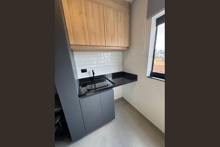 Apartamento para alugar com 1 quarto, 36m² em Vila Monumento, São Paulo