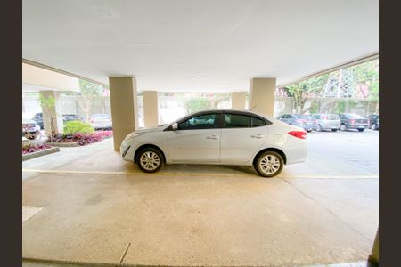 Apartamento à venda com 82m², 4 quartos e 2 vagasArea Comum (Vaga)