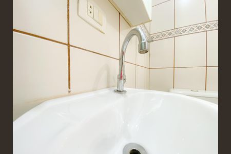 Apartamento à venda com 82m², 4 quartos e 2 vagasBanheiro 2