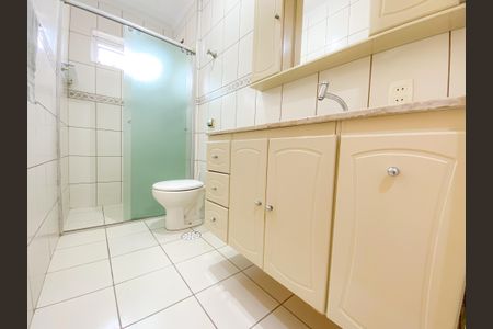 Apartamento à venda com 82m², 4 quartos e 2 vagasBanheiro 1