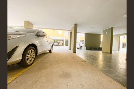 Apartamento à venda com 82m², 4 quartos e 2 vagasArea Comum (Vaga)