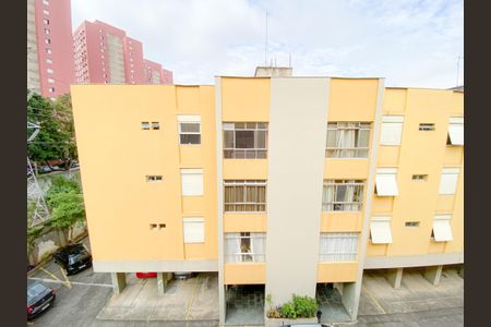 Sala de apartamento à venda com 4 quartos, 82m² em Jardim das Laranjeiras, São Paulo