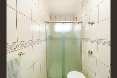 Apartamento à venda com 82m², 4 quartos e 2 vagasBanheiro 1