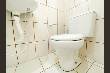 Apartamento à venda com 82m², 4 quartos e 2 vagasBanheiro 2