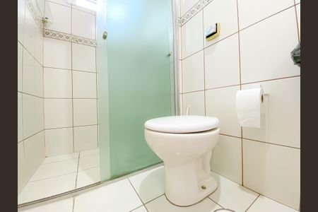 Apartamento à venda com 82m², 4 quartos e 2 vagasBanheiro 1