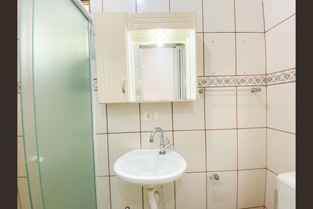 Apartamento à venda com 82m², 4 quartos e 2 vagasBanheiro 2