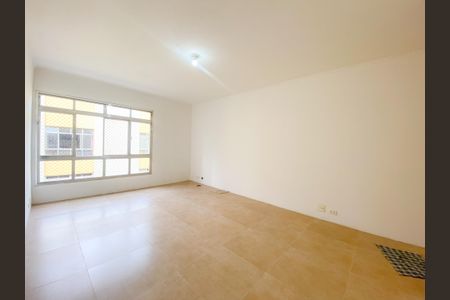 Sala de apartamento à venda com 4 quartos, 82m² em Jardim das Laranjeiras, São Paulo