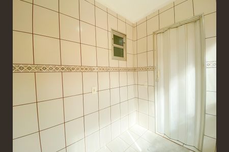 Apartamento à venda com 82m², 4 quartos e 2 vagasArea de serviço