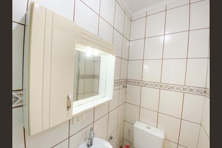 Apartamento à venda com 82m², 4 quartos e 2 vagasBanheiro 2