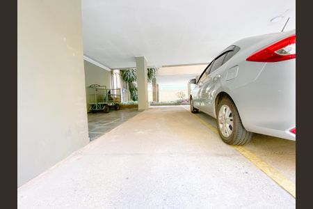 Apartamento à venda com 82m², 4 quartos e 2 vagasArea Comum (Vaga)