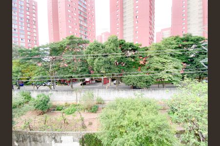 Apartamento à venda com 82m², 4 quartos e 2 vagasQuarto 3