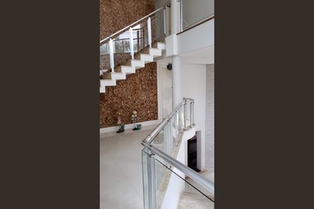 Sala de casa para alugar com 4 quartos, 800m² em Residencial San Diego (Paysage Noble), Cotia