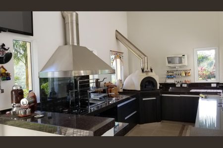 Casa para alugar com 800m², 4 quartos e 6 vagas Casa para alugar com 800m², 4 quartos e 6 vagasCozinha