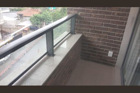 Apartamento para alugar com 1 quarto, 33m² em Jardins, São Paulo