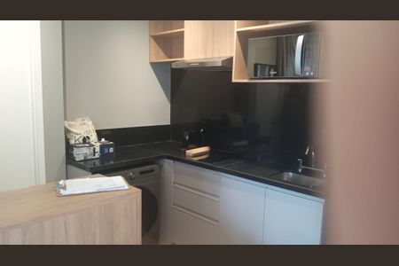 Apartamento para alugar com 1 quarto, 33m² em Jardins, São Paulo