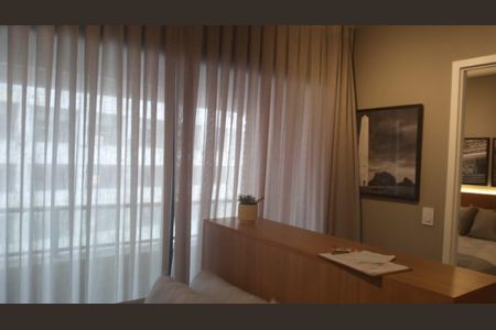 Apartamento para alugar com 1 quarto, 33m² em Jardins, São Paulo
