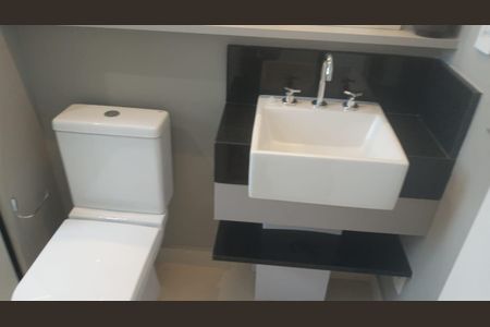 Apartamento para alugar com 1 quarto, 33m² em Jardins, São Paulo