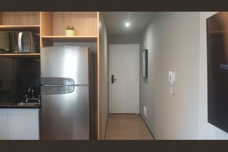 Apartamento para alugar com 1 quarto, 33m² em Jardins, São Paulo