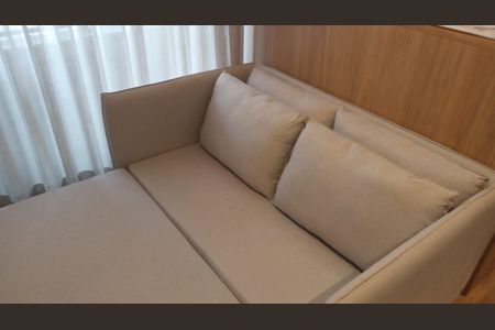 Apartamento para alugar com 1 quarto, 33m² em Jardins, São Paulo