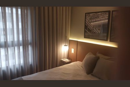 Apartamento para alugar com 1 quarto, 33m² em Jardins, São Paulo
