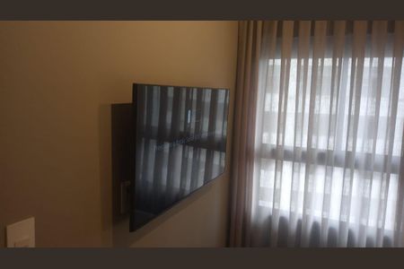 Apartamento para alugar com 1 quarto, 33m² em Jardins, São Paulo