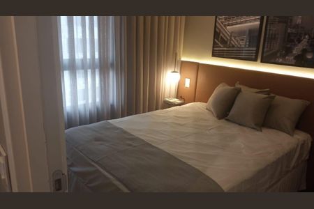 Apartamento para alugar com 1 quarto, 33m² em Jardins, São Paulo