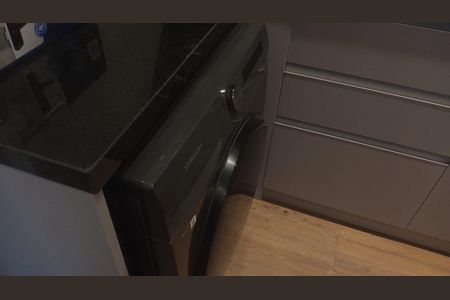 Apartamento para alugar com 1 quarto, 33m² em Jardins, São Paulo