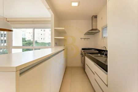 Apartamento para alugar com 3 quartos, 178m² em Jardins, São Paulo