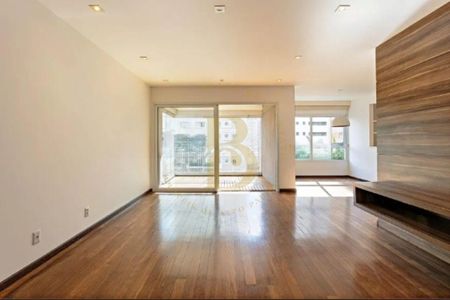 Apartamento para alugar com 3 quartos, 178m² em Jardins, São Paulo