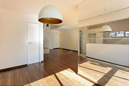 Apartamento para alugar com 3 quartos, 178m² em Jardins, São Paulo